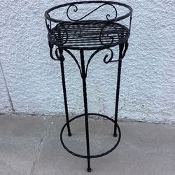 Plant Stands Any One You Like Is $28 Prices Are Firm 