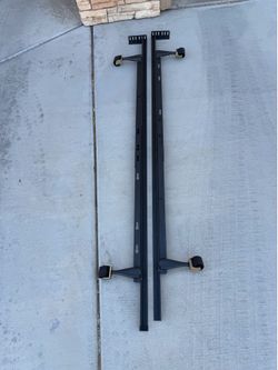 Twin/twin xl bed frame