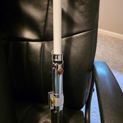 Anakin Episode 3 CC light saber