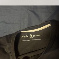 Physco Bunny Shirt 