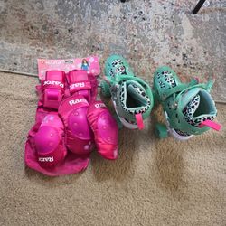 Roller skates