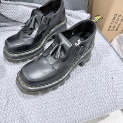 Doc Martens (size 11)