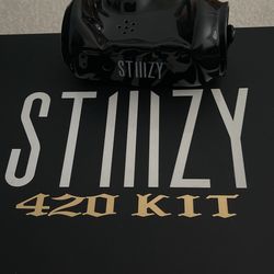 Stiiizy Ceramic Can