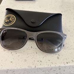 Rayban Sunglasses 