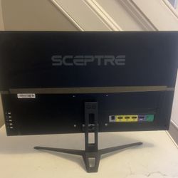 Gaming Monitor