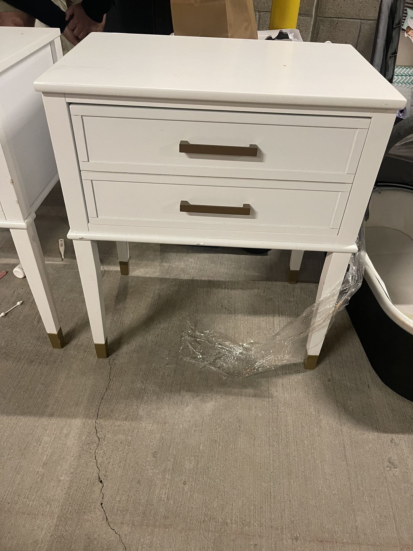 White night stands for Sale in San Diego, CA OfferUp