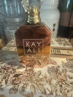 Kayali Coco