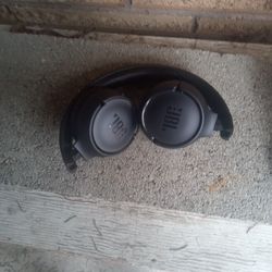 JBL Headphones Wireless 