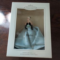 Barbie Fashion Model