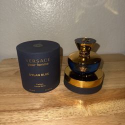 Fragrance Collection (Versace)