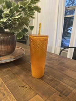 Starbucks Cups