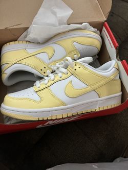 Nike Dunks