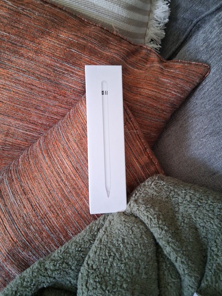 Apple Pencil