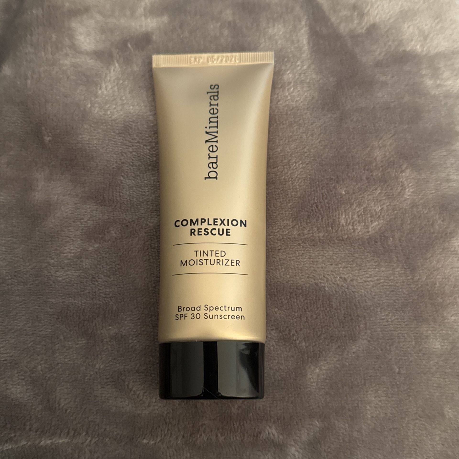 Bareminerals Complexion Rescue Tinted Moisturizer