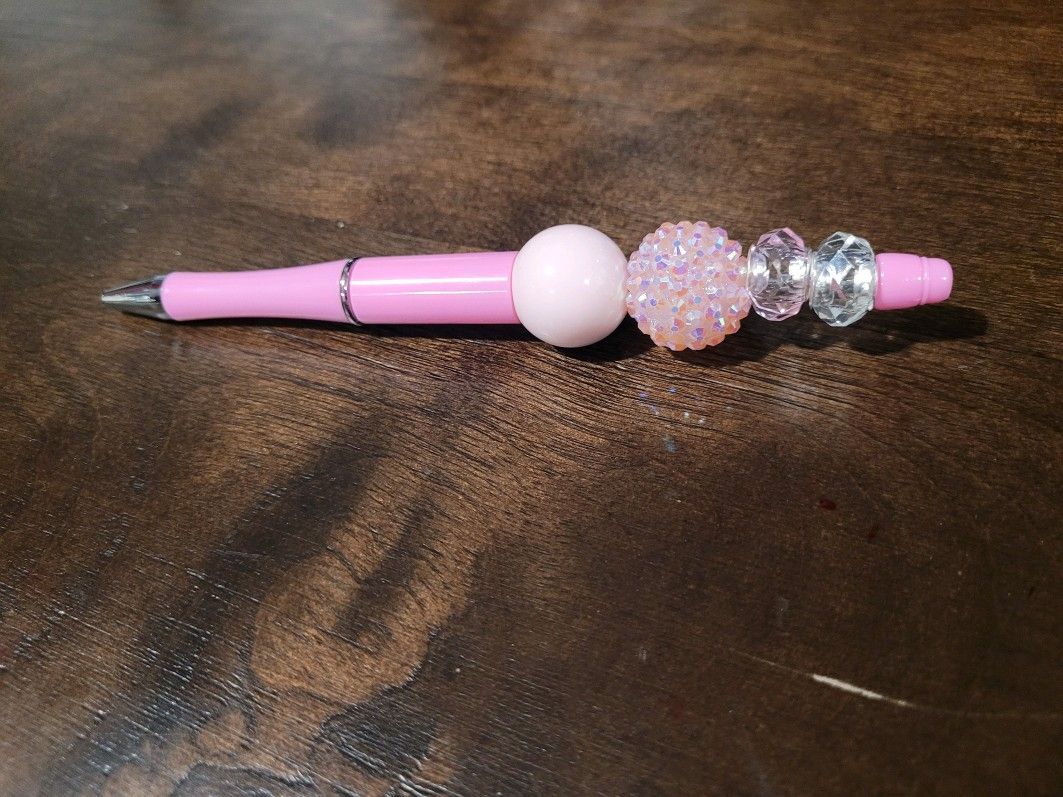 Personalized pen, Charms, Christmas Gift