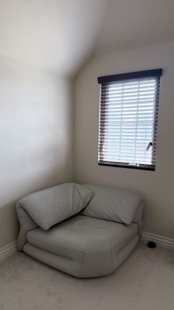 Corner sofa