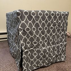 18” X 30” Dog Crate Puppy Carrier Pet Kennel