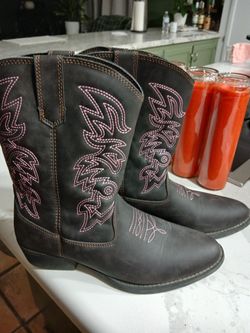 Girls Boots Size Girls 5