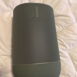 Sonos move 2 (Olive)