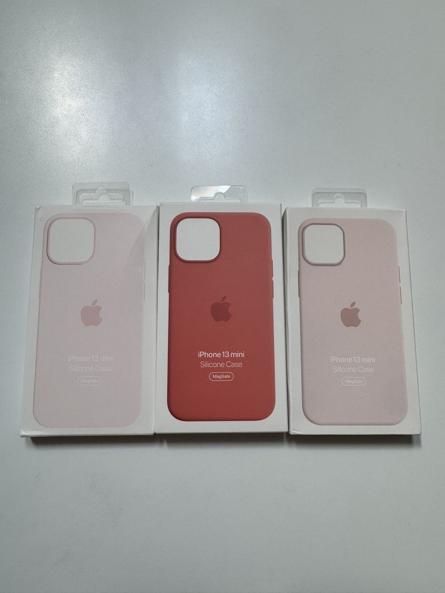 iPhone 13 Mini Apple Case