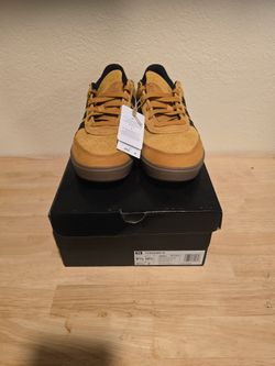 NEW Adidas Tyshawn II Skateboarding Shoes 9.5