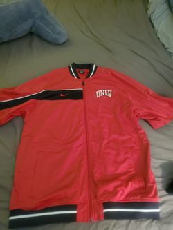 UNLV Large Zip Up