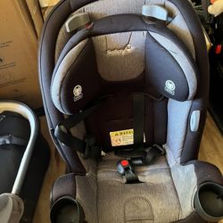 Baby Car Seat 