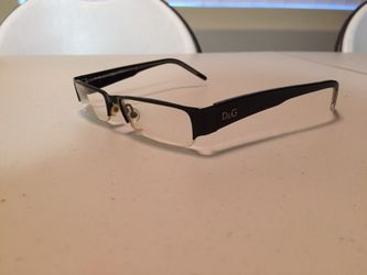 D&G Glasses
