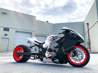 2015 busa for trade or cash