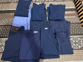Medical Scrubs