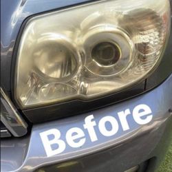 New Headlights