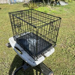Dog Cage 