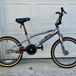 Haro Revo 2001 BMX / Freestyle bike