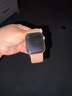 Apple Watch series 11