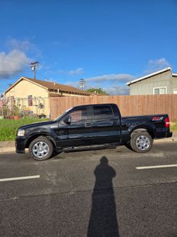 2007 Ford E-150
