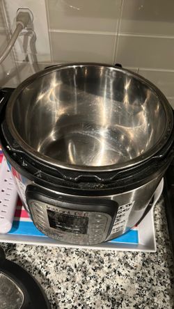 Instant Pot