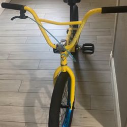 BMX Bike For  Sale