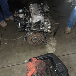 2001 Honda Civic 1.7 Vtec 