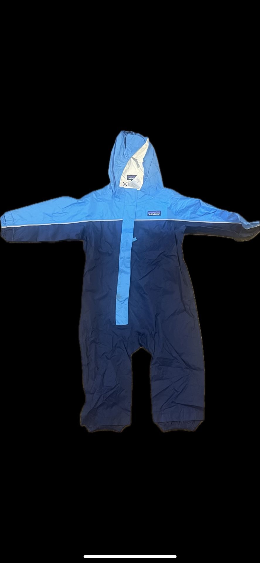 Patagonia Rain Suit