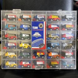 1996 Limited Edition NHL Collectible