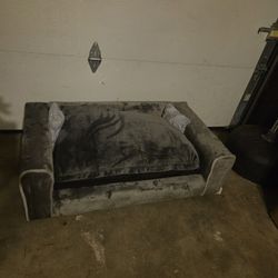 Dog bed/couch 