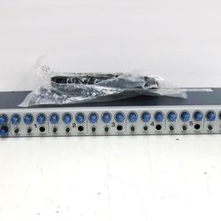 PreSonus HP60 6-Channel Headphone Mixing System Amplifier