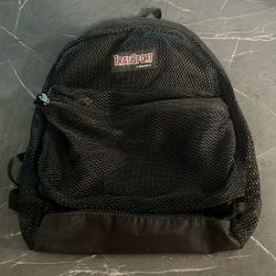 Transport Backpack