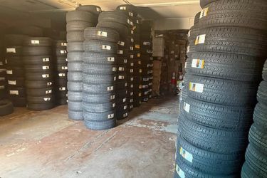 235/65/17 Llantas Nuevas