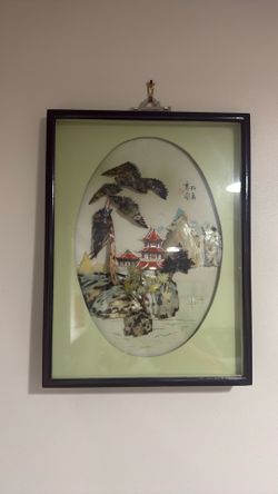 Asian Art