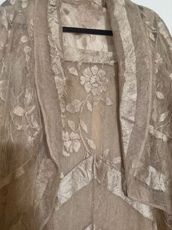 Women’s dress 2 pcs
