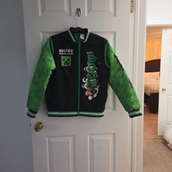  Kids Creeper Jacket 