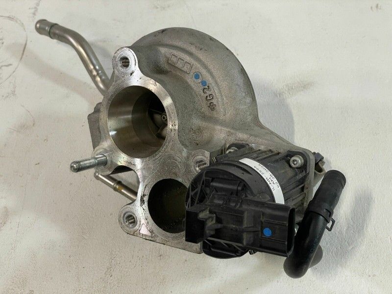 2017 - 2020 HONDA CIVIC HATCHBACK TURBOCHARGER TURBO CHARGER ASSEMBLY 1.5L 