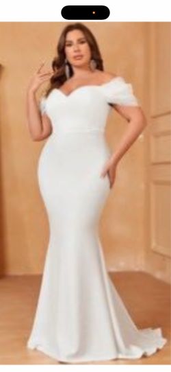 Bride dresses