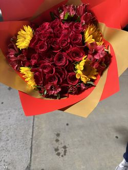 Valentines Day Flowers